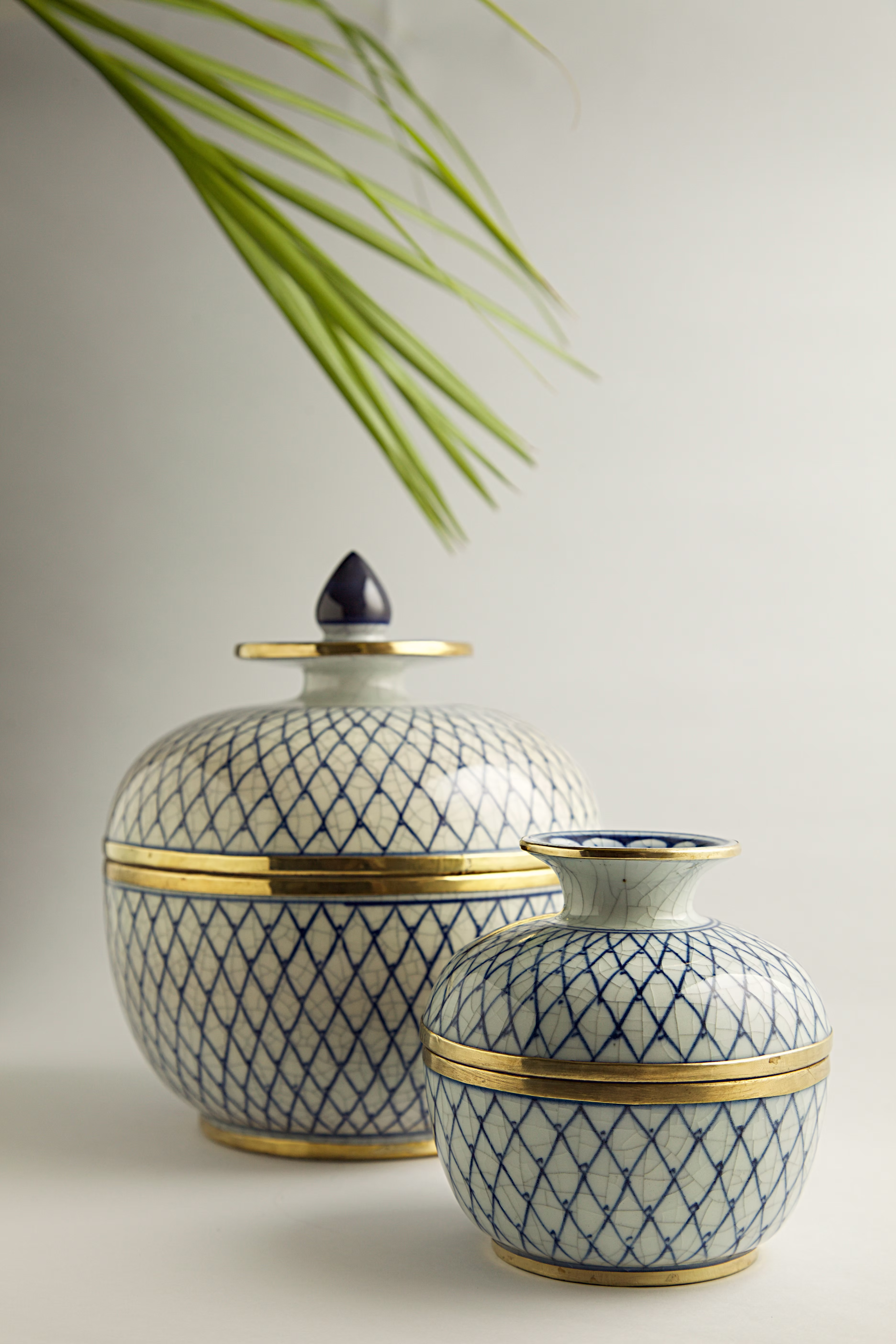 Vetiver Et Citron